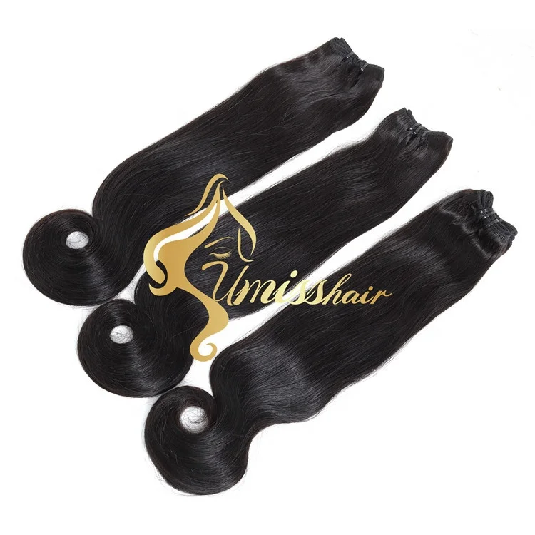 
Multiple Bundles Wholesale Burmese Raw Virgin Hair Wholesale Human HairWeaving Brazilian Hair Bulk 