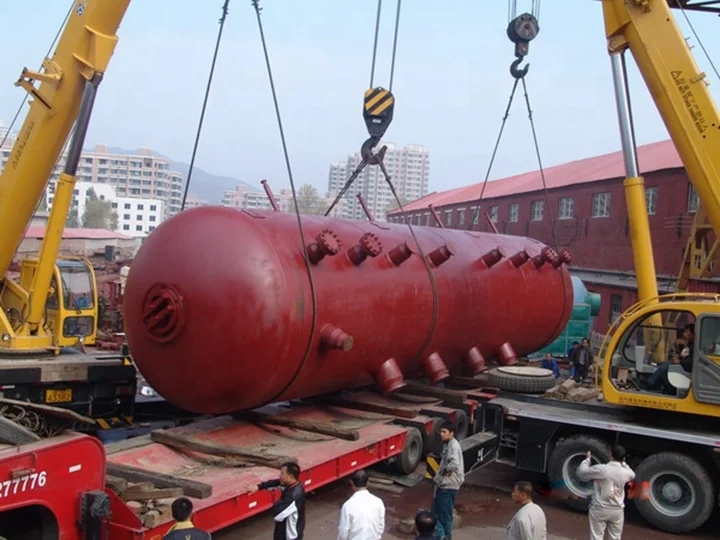 ORL High Quality Packaged Boiler Drum Manufacturer Supply Eco-friendly Provided Waste Oil Burner Cooking Stove in Pakistan 50hz