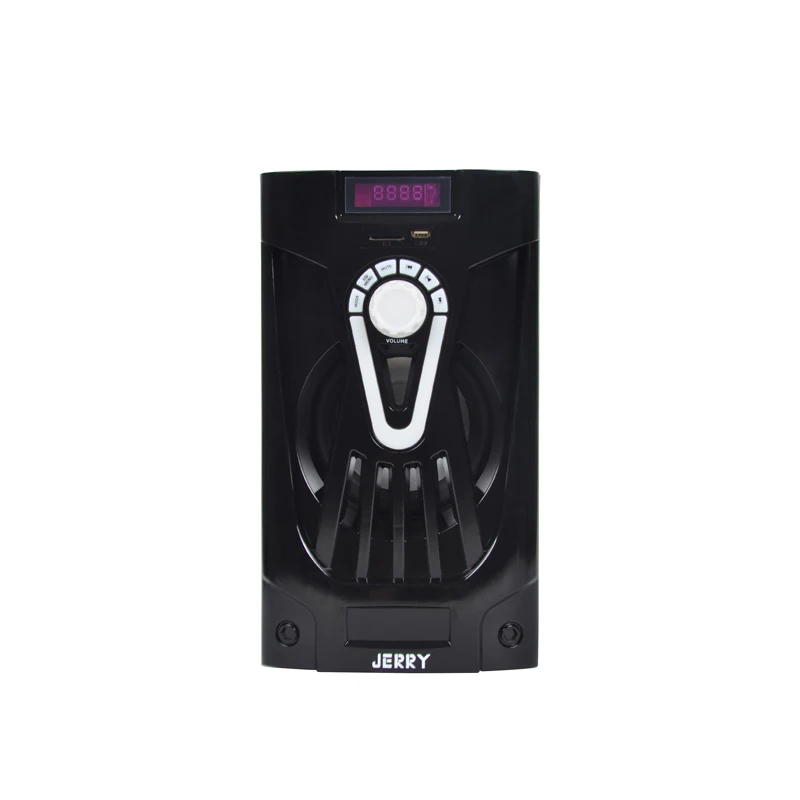 Power 3.1 home theater speaker audio speaker long satellite subwoofers JR-B03