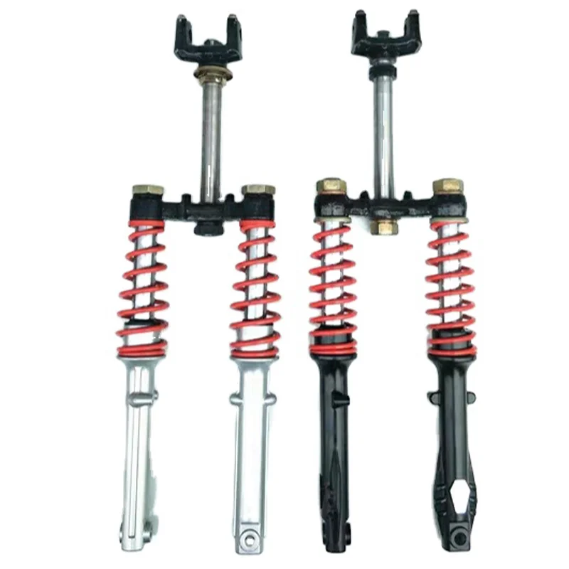 high quality front shock absorber for motorcycle