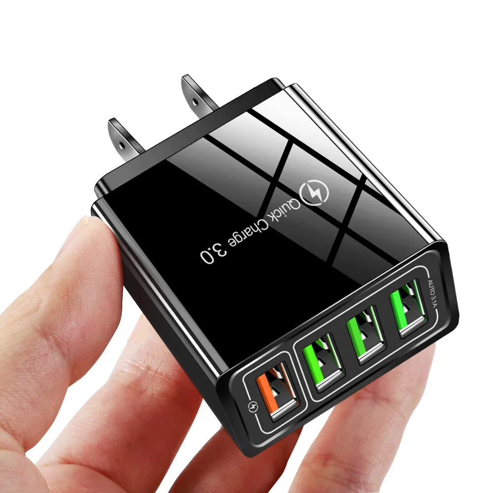 Новый продукт 2022 AC DC 100W горячая распродажа высокое качество ручной OEM настенные адаптеры питания портативное зарядное устройство для ноутбука автомобиля