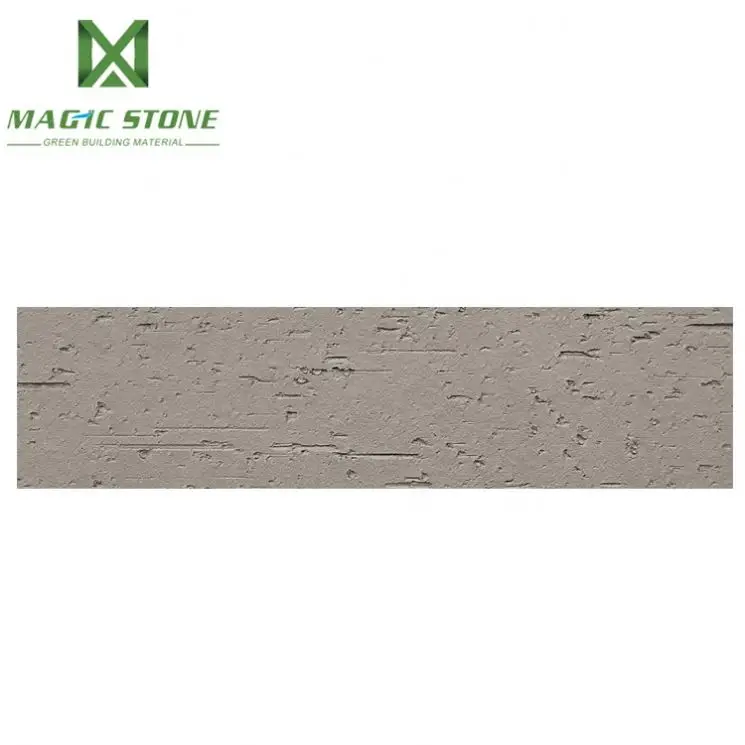 Экологически чистая современная настенная плитка декоративная тонкая Mcm мягкая облицовка кирпича гибкая каменная фасадов