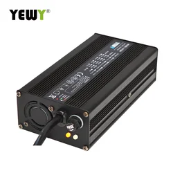 240w 10a 24v 8a 36v 5a 48v 4a 60v 3a 72v 2a Portable Electric Bike Mobility Motorcycle Lithium ion Battery Charger