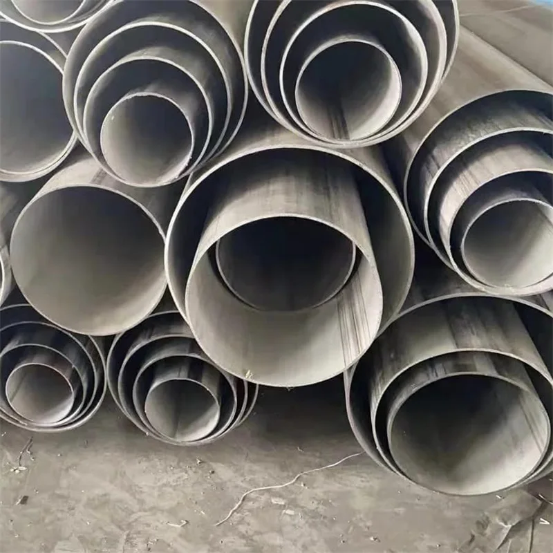 6inch 8 inch 10inch low welded carbon steel tube pipe for building and structural engineering