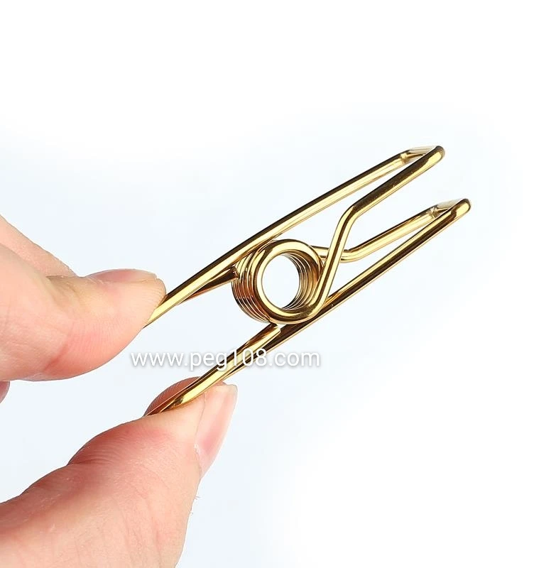 Fish Tail Bathroom 316 stainless steel gold Pegs and Pegs for Bathtub Accessories other Home Storage colorful peg