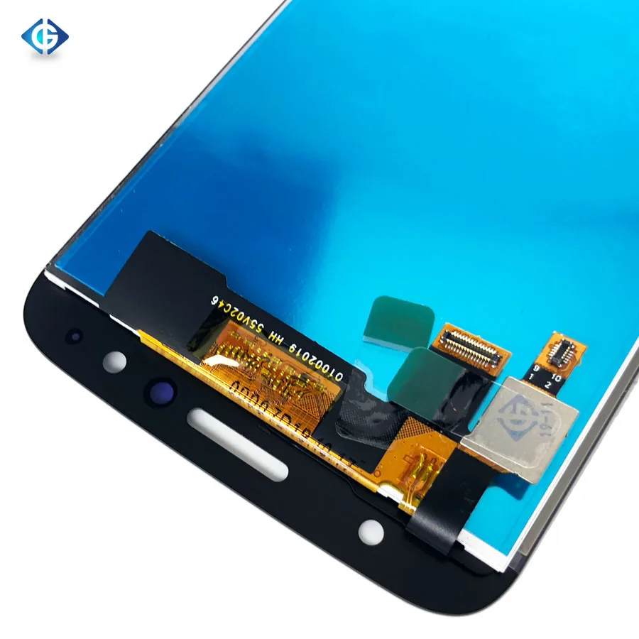 Mobile Spare Parts Display for Moto G5S Plus Lcd for Motorola for Moto G5S Plus Lcd Screen with Touch for G5S Plus Lcd