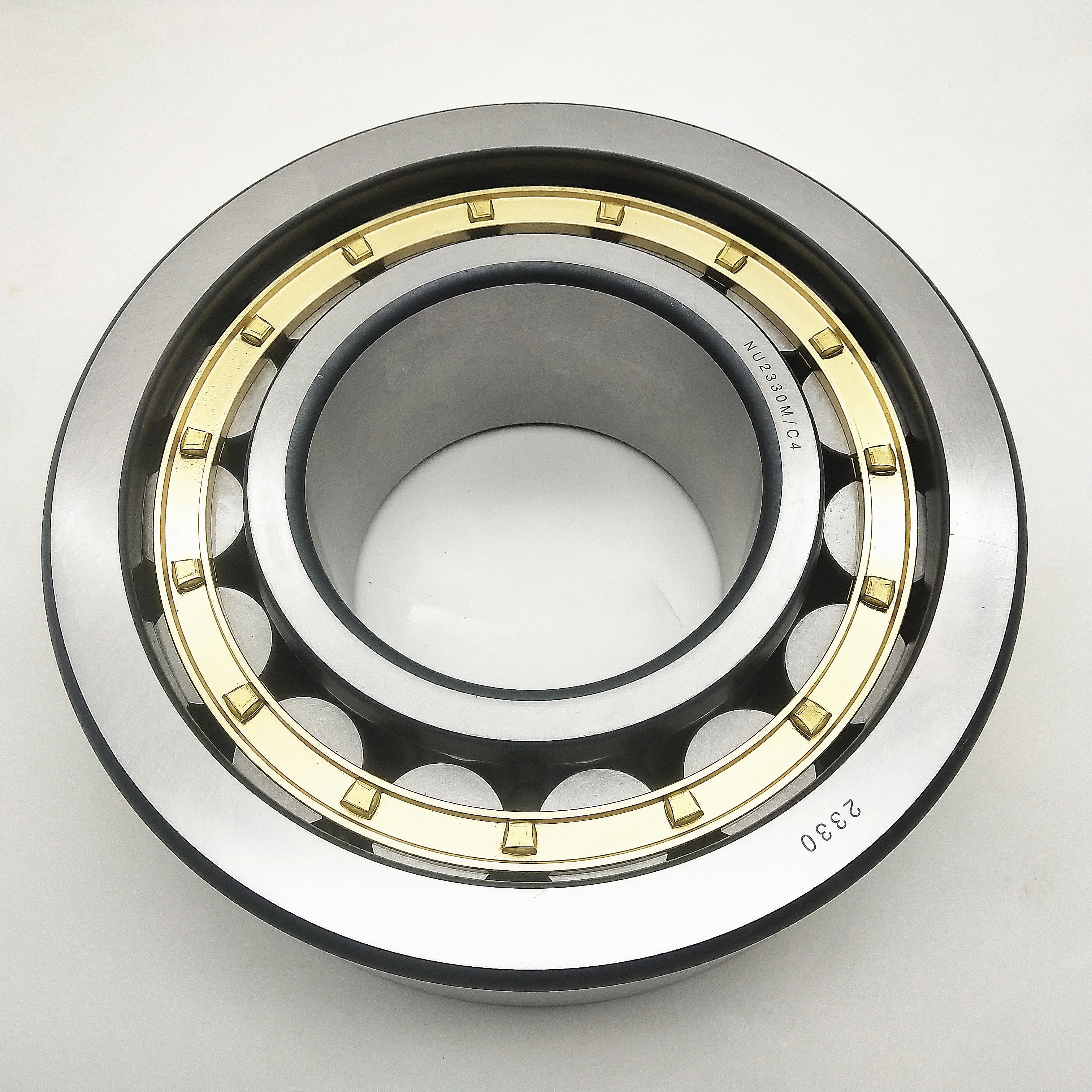 
NU2330EM Oilfield Rotary Table Bearing 32630EH for Mud Pump ZP375 