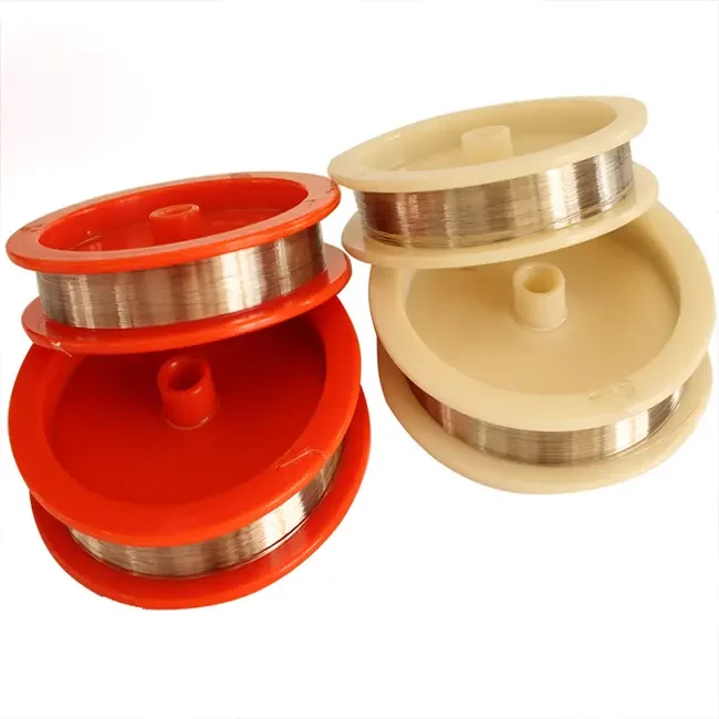 99.99% purity 0.1mm/0.3mm/0.5mm pure platinum wire Pt-Ir wire, platinum iridium Wire( platinum90% iridium10%)