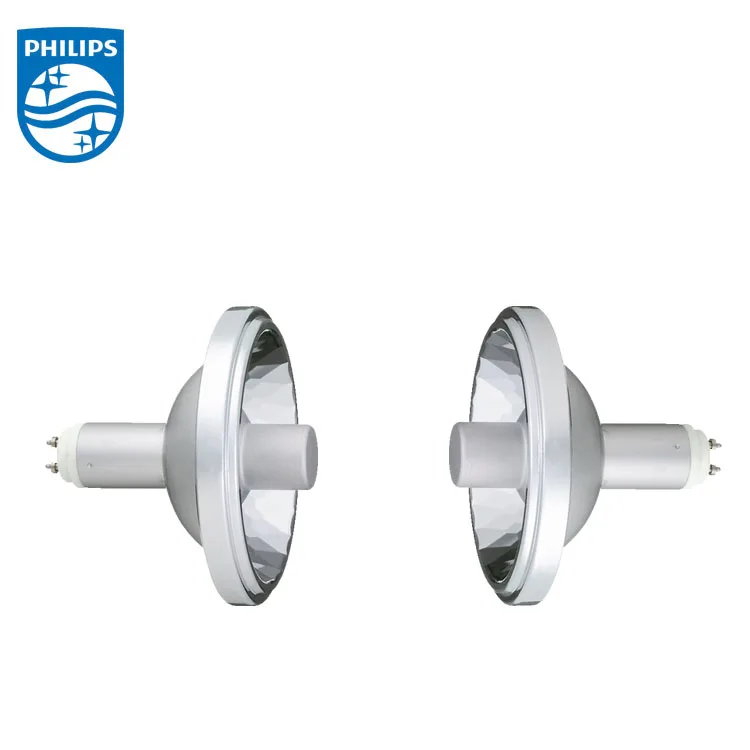  Керамическая галогенная лампа Philips CDM-R111 Elite 70 Вт/930 GX8.5 24D