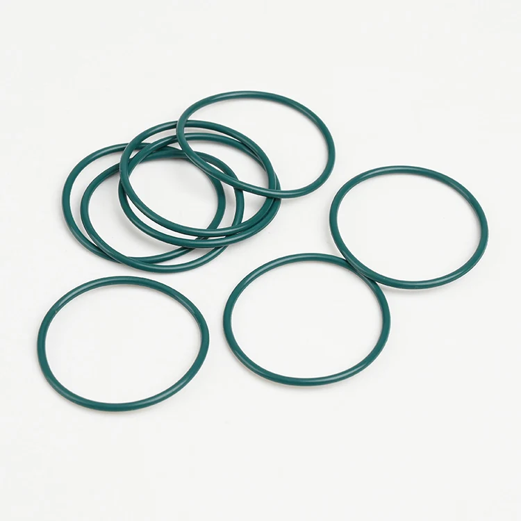 high quality oring manufacturing Heat Resistance Different Size Material Nbr/fkm/epdm Silicone Oring O Ring O-ring Sea