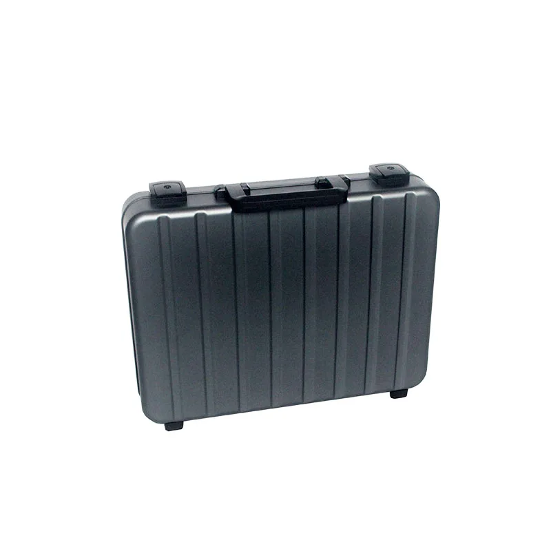 Customized Aluminum Sample Case Aluminum Smart Switches Demo Case Aluminum Attache Case