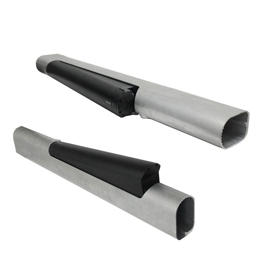 New 36V 48V integrated battery for electric bikes