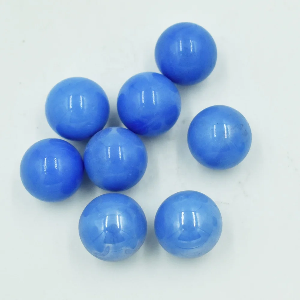 Toy Balls Glass Marbles