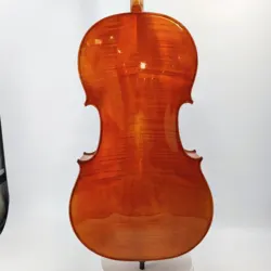 hot selling high quality  handmade  student Cello