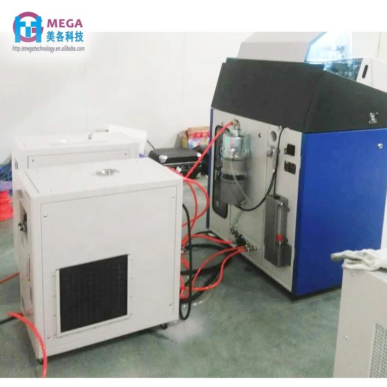 CY2800 1800W 3/4PH промышленный охладитель воды для промышленности