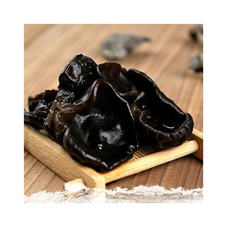 Cheap Factory Price Dry Goods Delicious Mushroom Edible Fungus For Medical Purposes