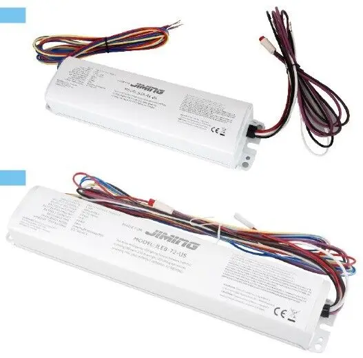 Made by JIMING emergency led driver for LED lighting fixture