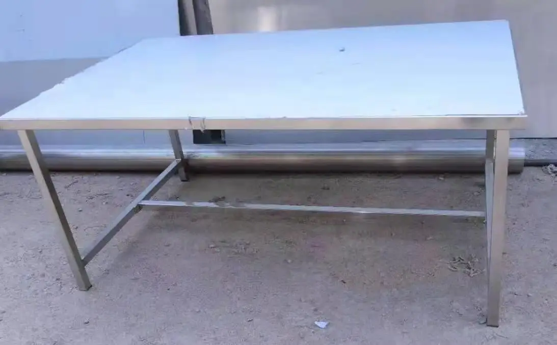 600 chicken per day chicken cleaning machine / chicken slaughter line / chicken eviscerator HJ-TSSB