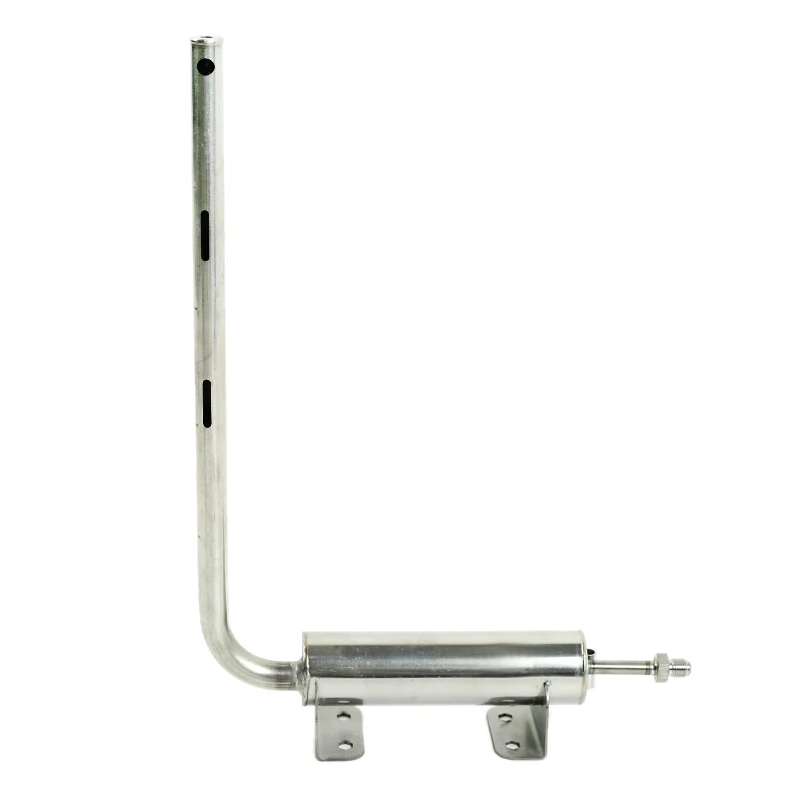 Factory Produced Stainless Steel air Conditioning Piping for air Conditioning