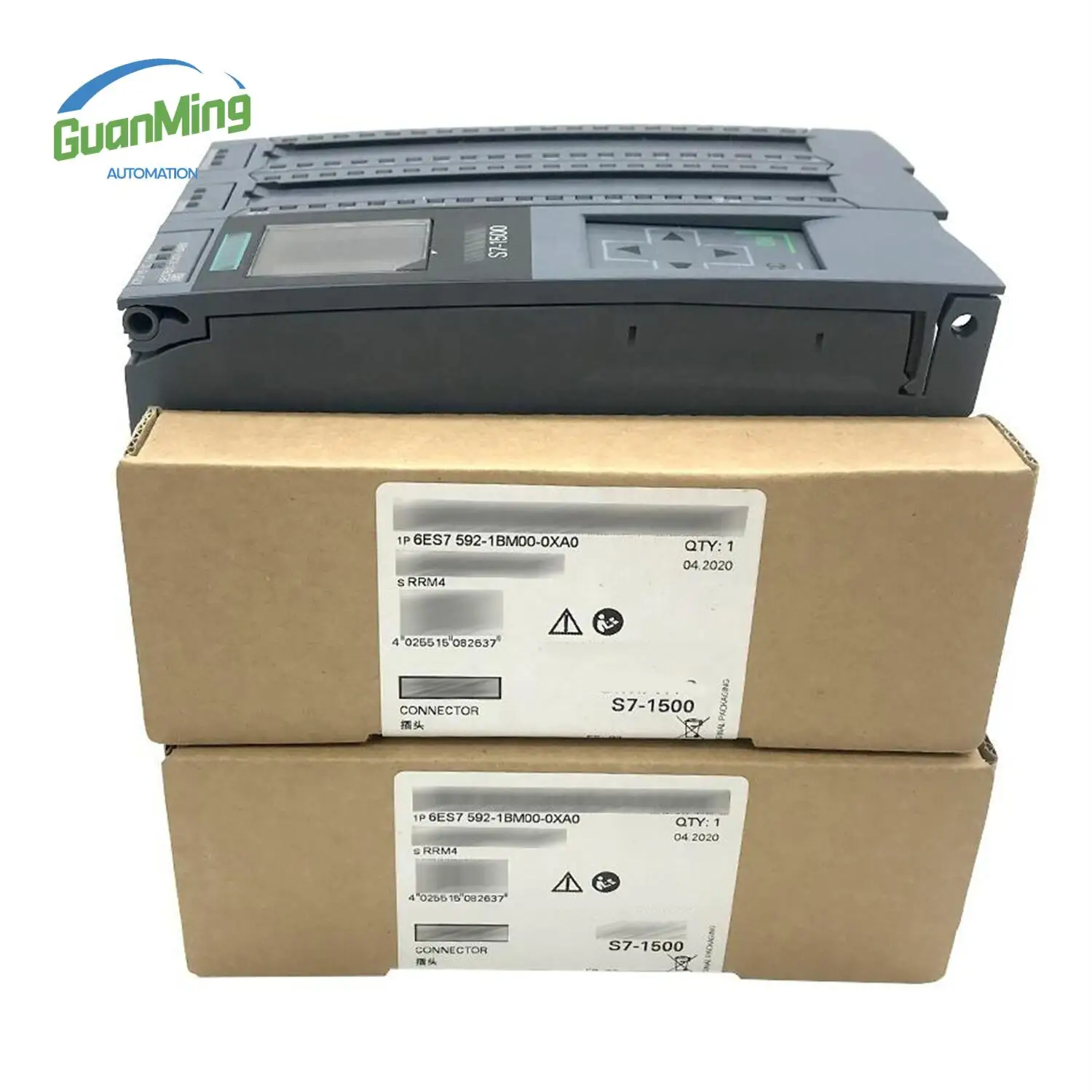 Common Inventory 3RT10351BB40 Industry Controls PLC SIRIUS Contactor 3RT1035-1BB40