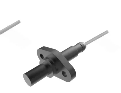 BXUAN Detection distance 2mm Three-Wire output NPN NC Hall effect inductive Proximity Switch Sensors