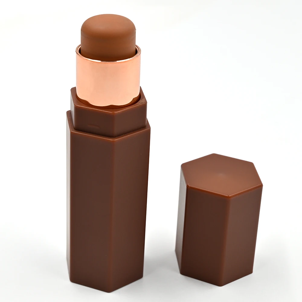 Лидер продаж водонепроницаемая косметика для веганов фирменная торговая марка румяна макияжа лица минеральный крем