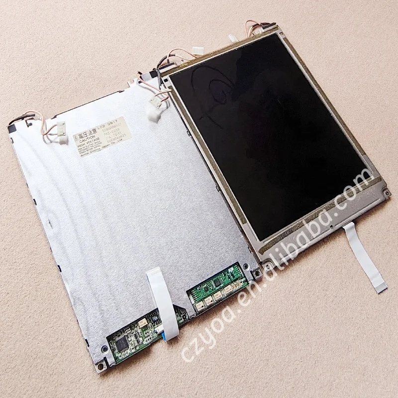 Original used Display LCD Unit Screen for Canon iR3570 iR4570 iR5000I iR6000I iR7200 iR8500 iR105 iR5020