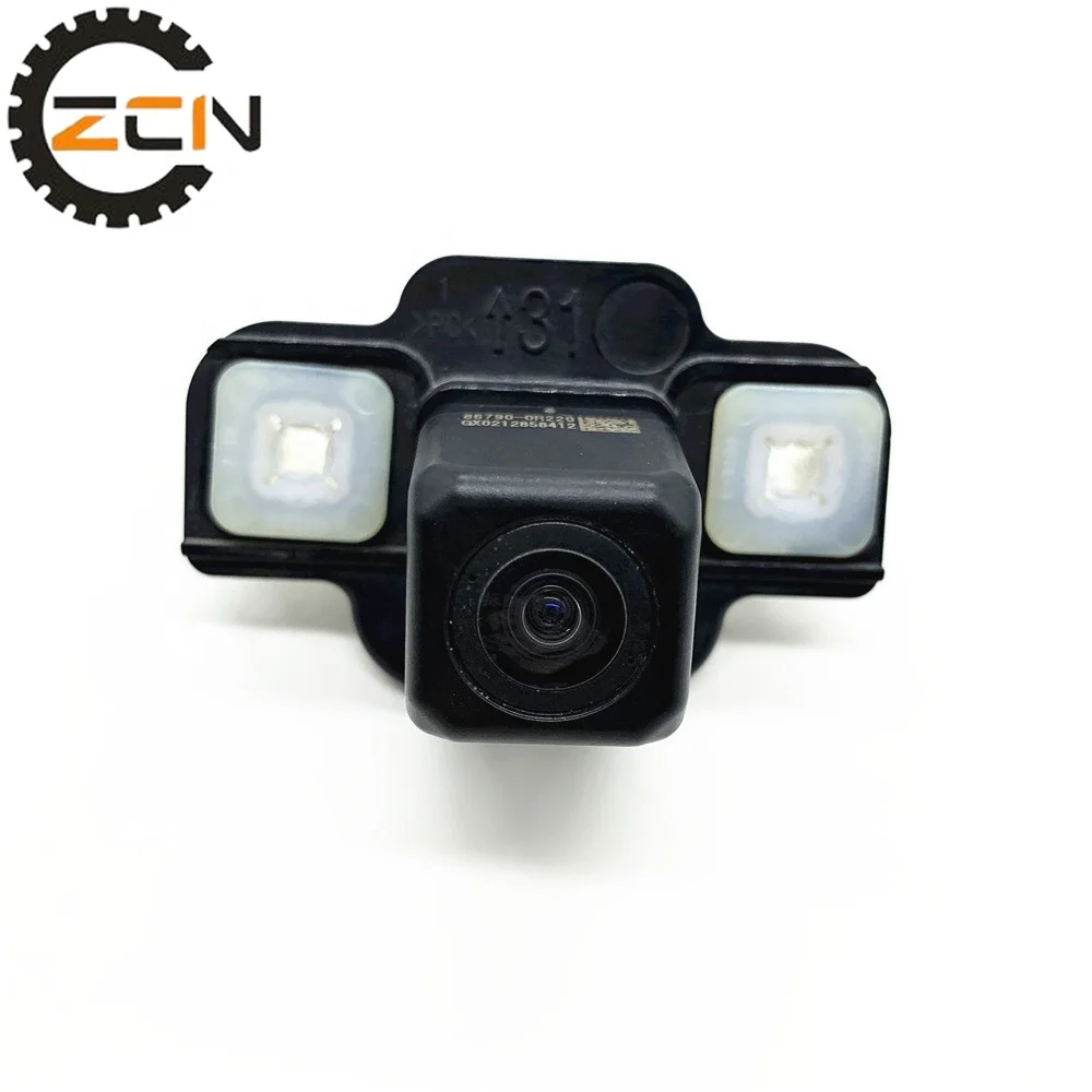 Parking Assist Backup Camera 86790-0R220 For Toyota Wildlander 867900R220 Rear View Camera