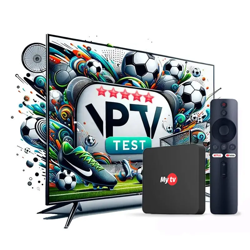 2024 Best Trex Strong 4K Livego  IPTV 12M Android Tv Box Provider Hot Sell Reseller Panel with Set Top Box