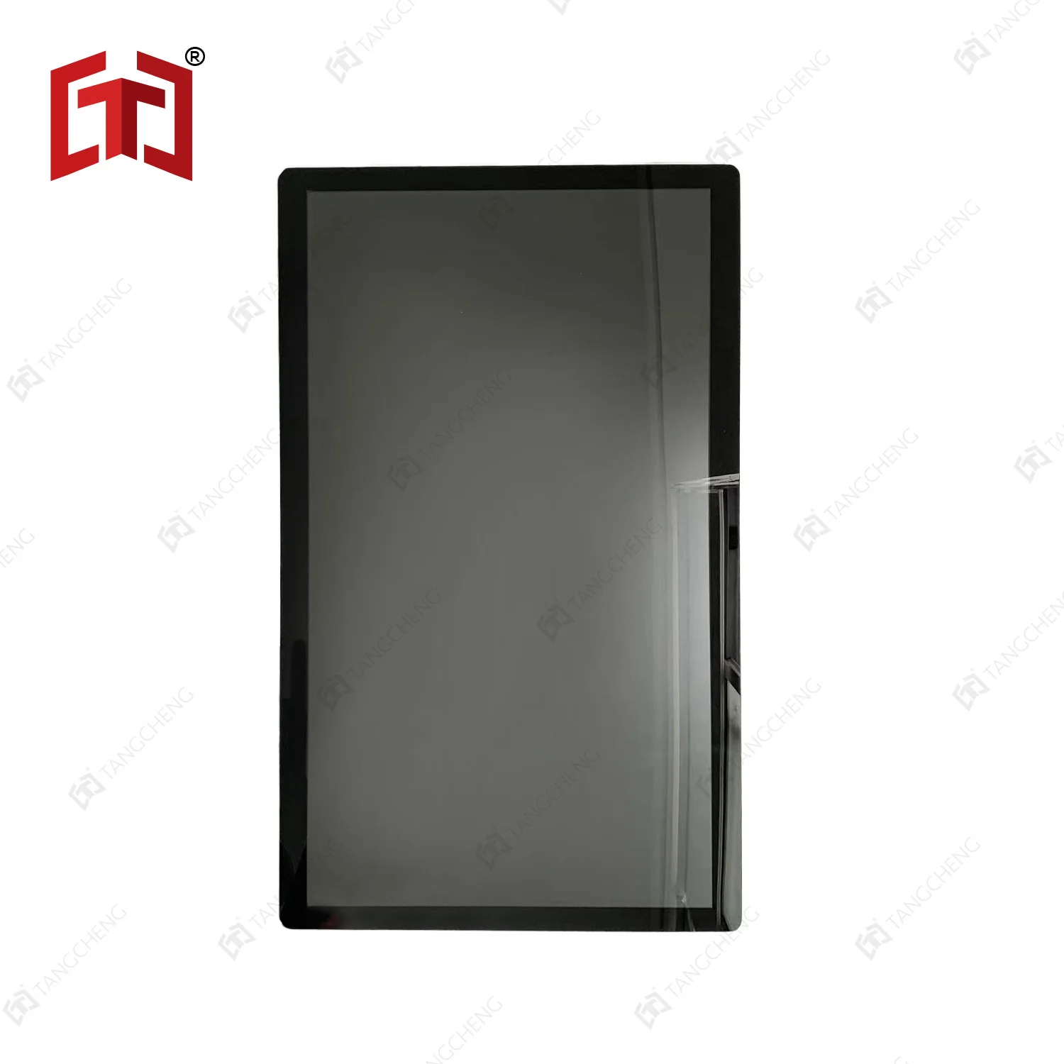 ROHS Capacitive touch screen monitor 23.8in industrial Touch monitor display  for cnc laser cutting machine Made in China