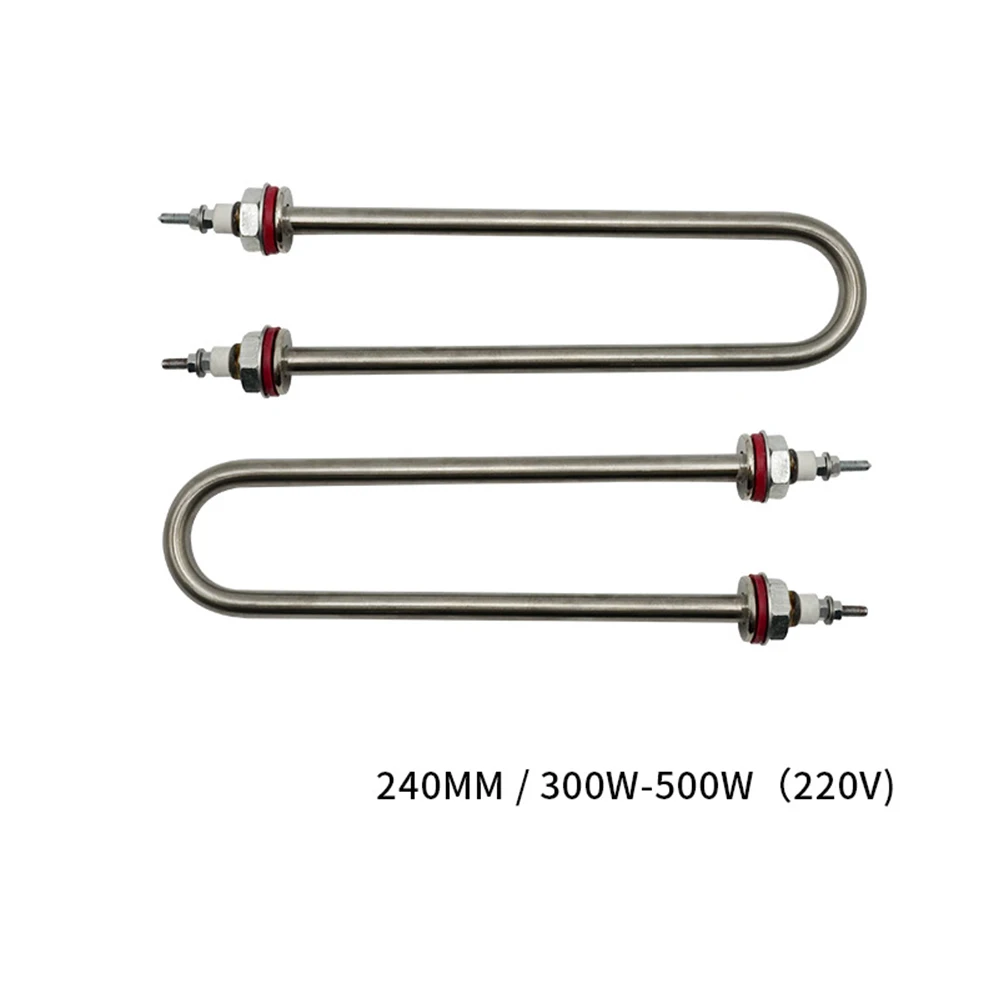 Трубка для инкубатора с влажностью 200-400 Вт