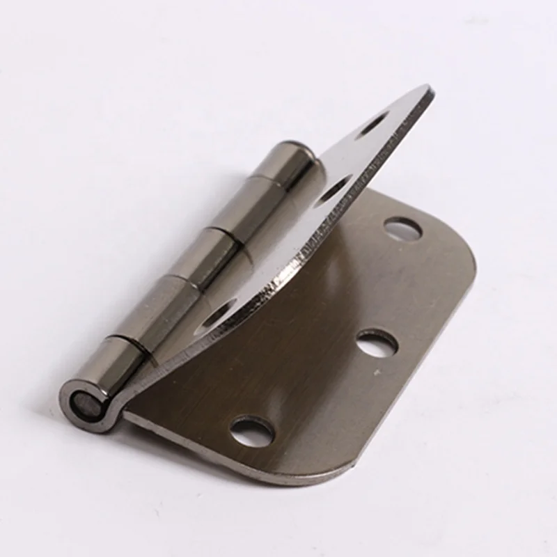 American style 3.5/4 Inch Adjustable Hydraulic Concealed Furniture Cabinet Soft Closing Door Hinge