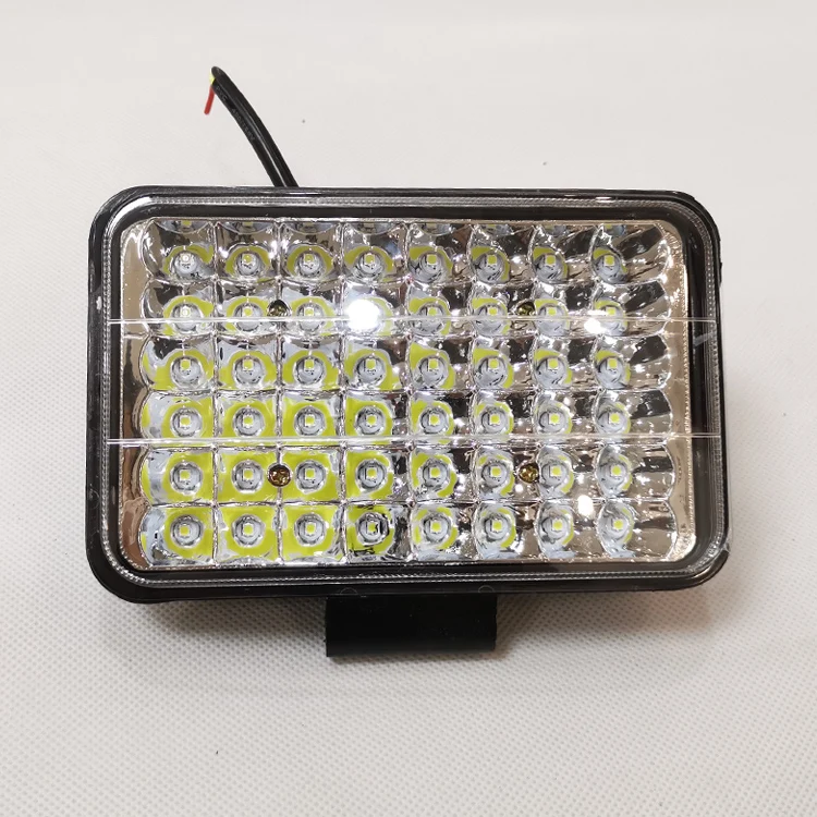 По оптовой цене из Китая трейлер тягач 12V - 80V 3