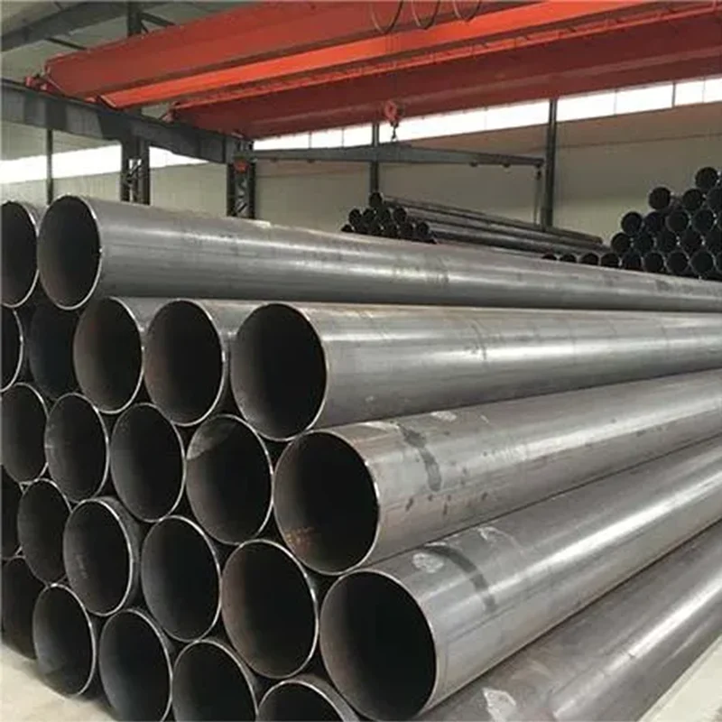 Api 5l Gr.B Psl 1 Carbon Steel Seamless Pipe Astm A333 Gr.6 Api 5l Gr.X52 Seamless Carbon Steel Pipes