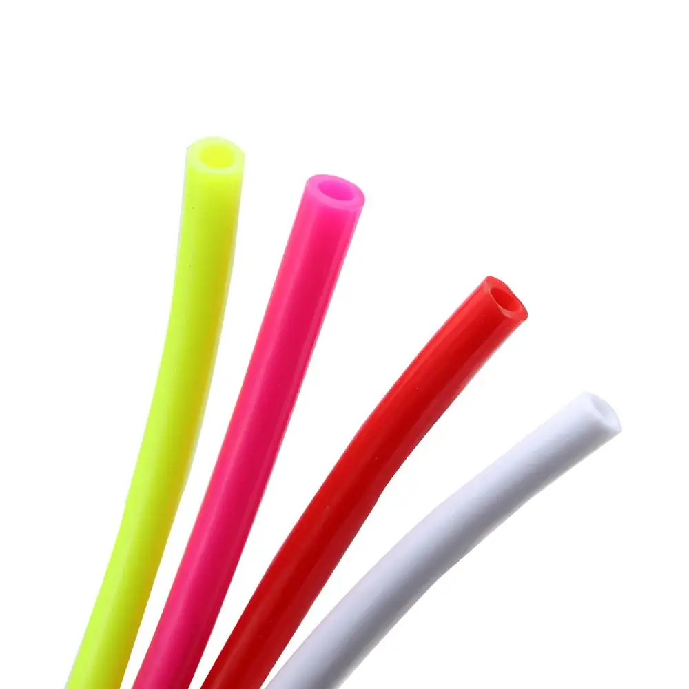 Wholesale Motocross Modified Fittings Parts Vehicle Exhaust Hose Oil Hose Quickly Delivery