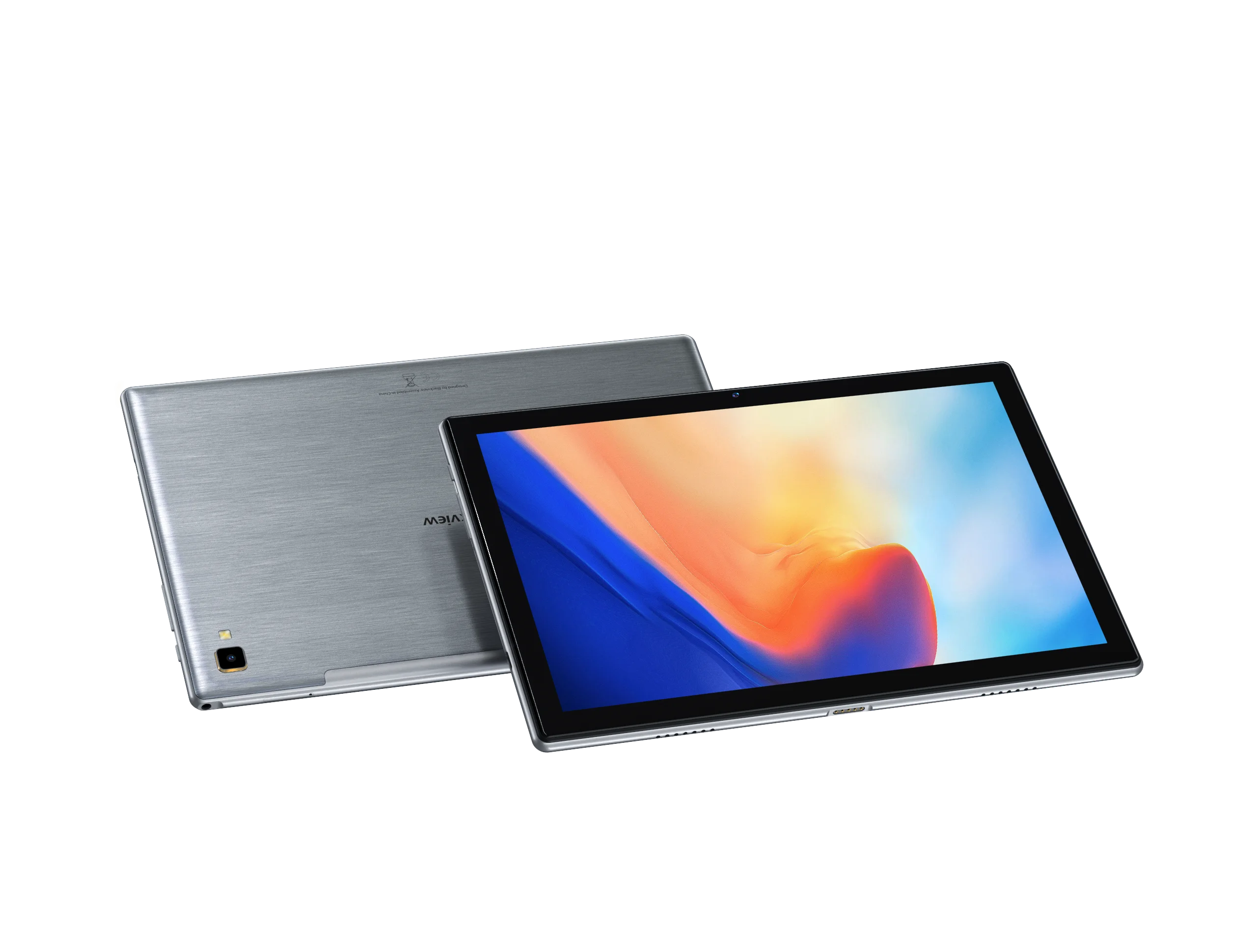 
Hot Selling Blackview Tab 8 Tablet 10.1 inch 1200*1920 FHD IPS Dual SIM 4G LTE 4+64GB Face Unlock Android 10.0 Tablet PC 