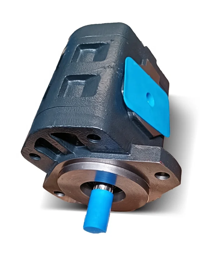 Hydraulic gear pump 937H 936 933 ZL30H ZL30E Wheel Loader Sinomach Changlin