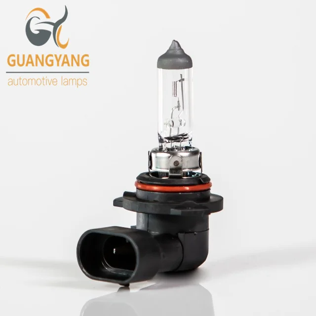 
Hot Sale In Amazon Auto Bulb Halogen 9006 12V 55W P22D Car Halogen Lamp Clear HB4 Car Halogen Lamp Auto Headlight Warm White 
