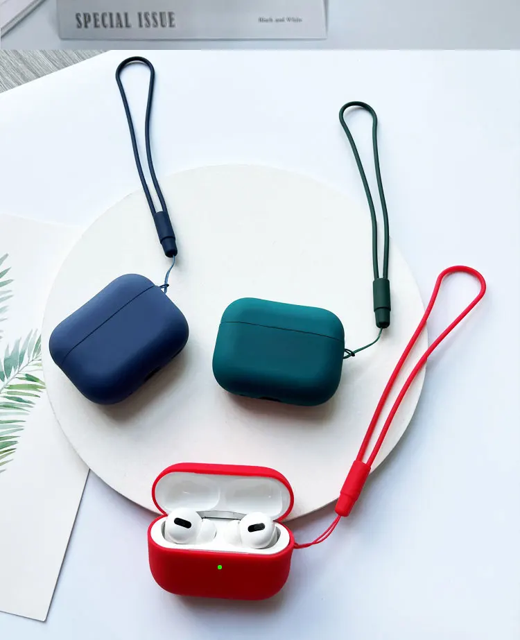Беспроводные наушники Air podses pro2 водонепроницаемые наушники-вкладыши стереонаушники TWS
