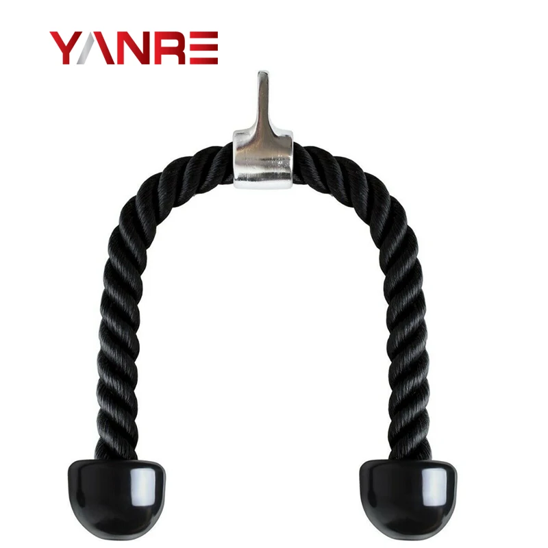 Wholesale new popular  gym fitness  functional training equipment  accessories Cable Attachment
