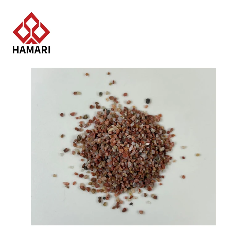 10-20# orange red new interior and exterior stone paint epoxy floor non-toxic harmless corrosion resistance