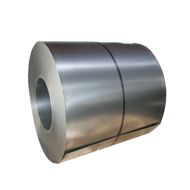 Dc04 Steel Sheet Crca Cold Rolled Steel In Coils 0.4*1000mm Crc Coils