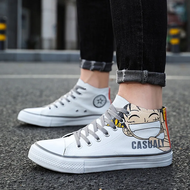 New Arrival  Vulcanized Women Canvas Shoes Casual Shoes