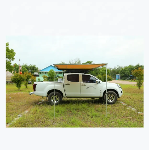 
hot sale outdoor camping Awning Car side awning 