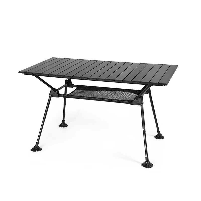 XTP Aluminum Folding Table Camping Outdoor Portable