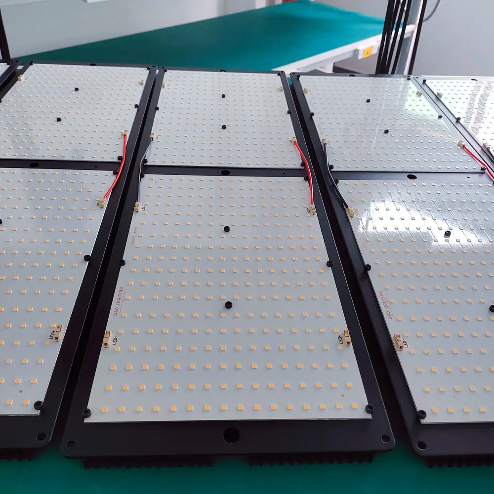 Lm301 Lm301b Lm301h Veg Diy 240w Samsung pcb pcba lm 301b 301h Wide Deep ir 660nm Led Grow Light