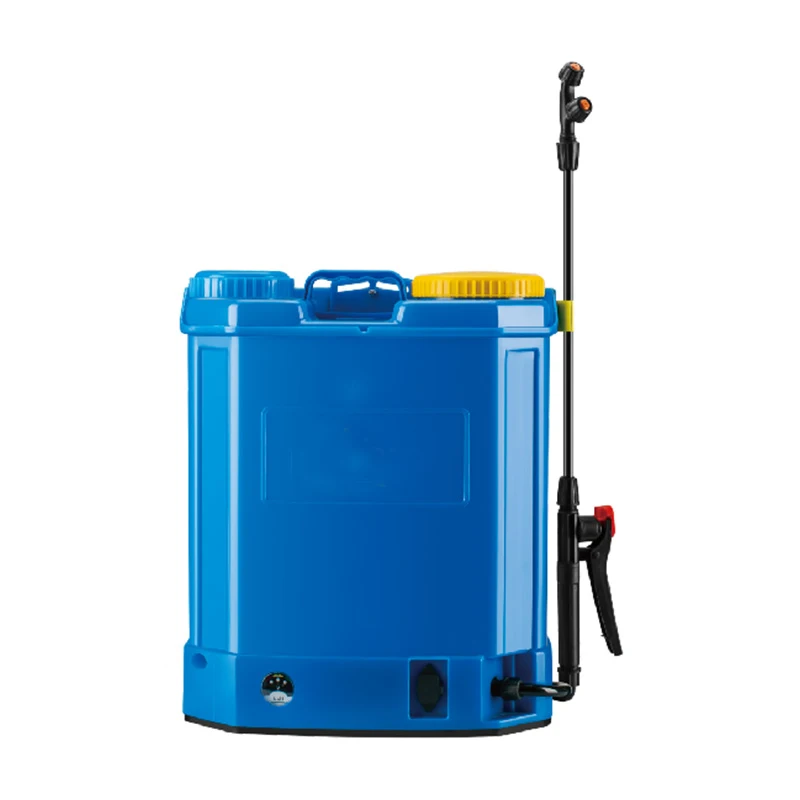 Good Quality 20L Electric Operated Knapsack Sprayer/ Battery Backpack Power Sprayer