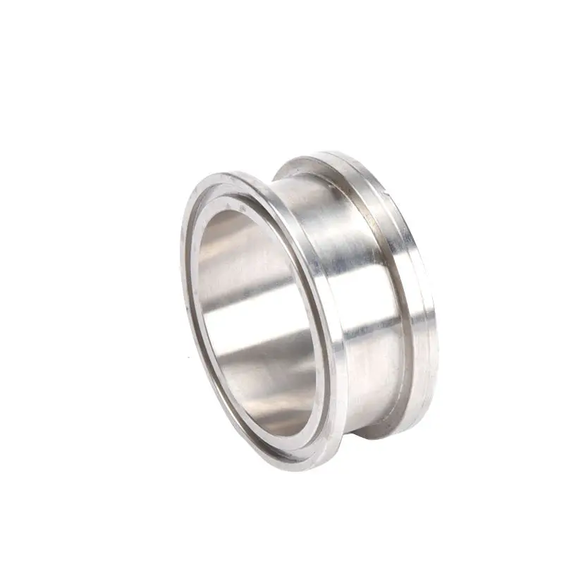 Mingdao customized made cnc machining turning aluminum sock knitting machine offset printing machine accessories gravity casting