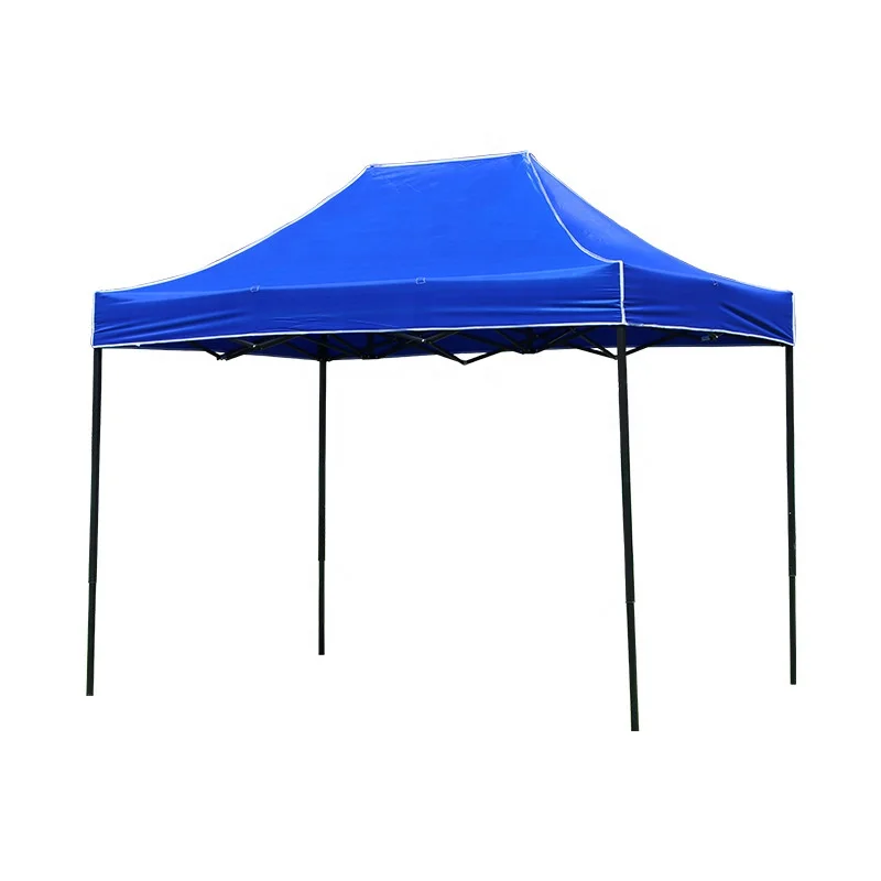 Cheap Deals Business Logo Tent 10*10 Feet Canopy For Events Sunshade Custom Made Canopy Tent