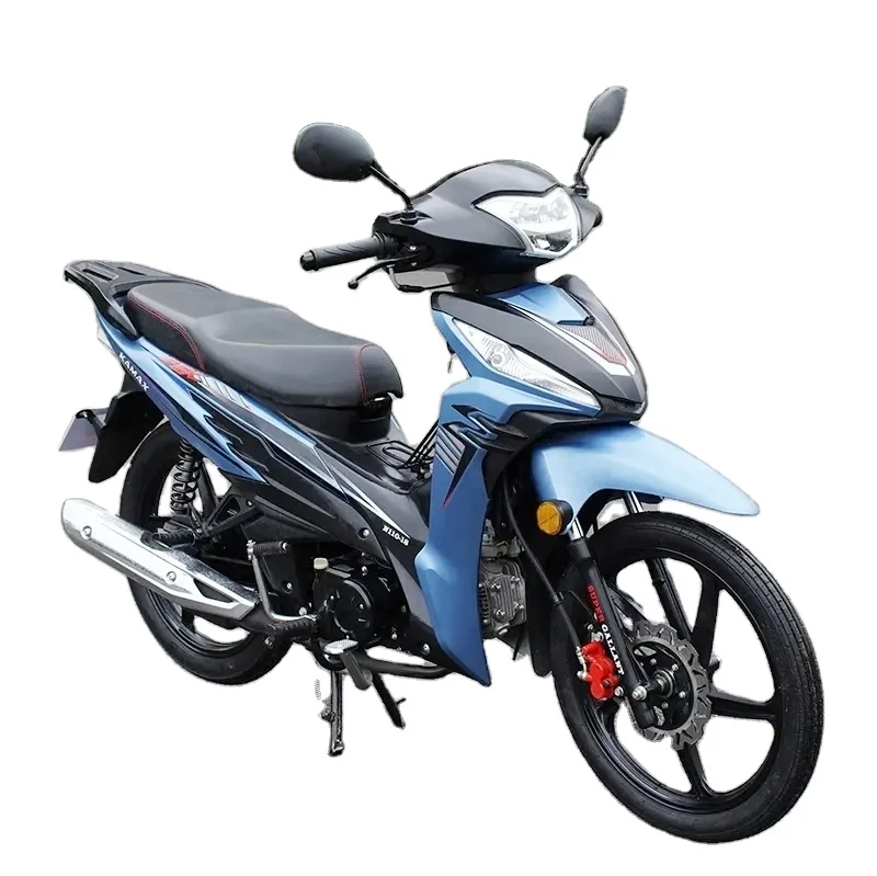Бензиновый скутер Kamax 4 тактный 110 куб. См